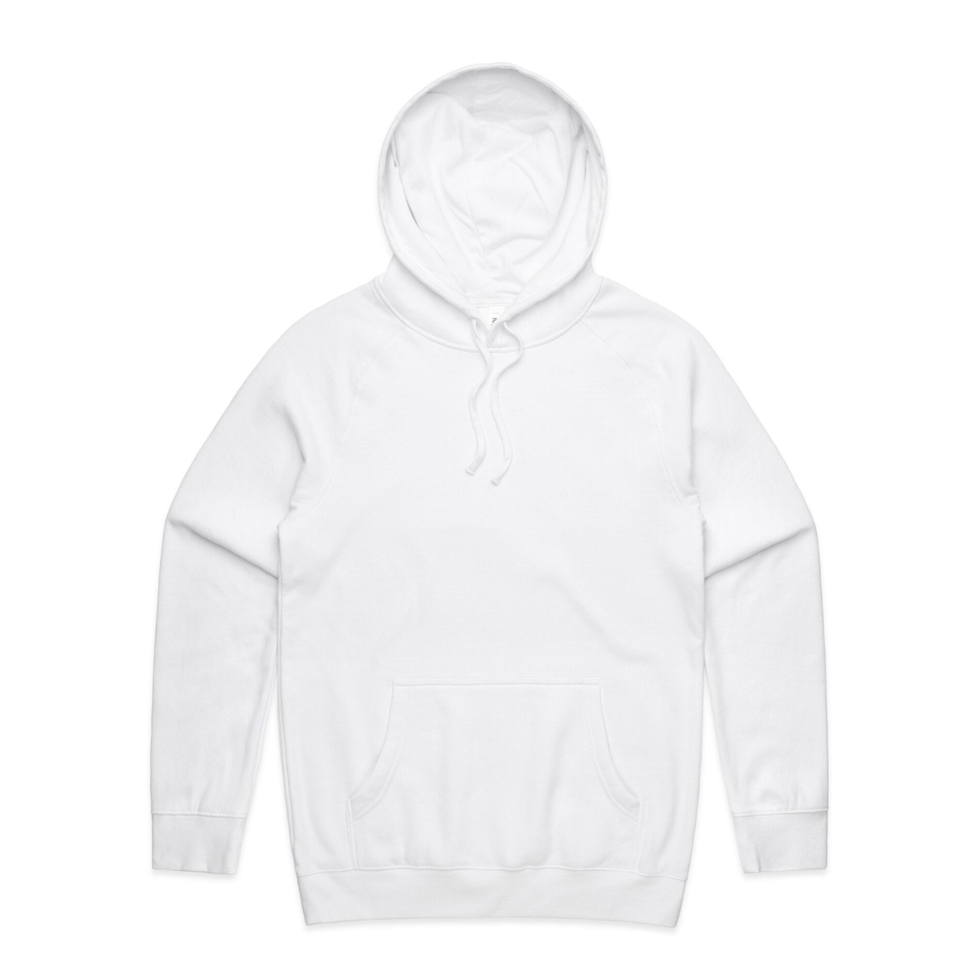 JC5101 MENS SUPPLY HOOD