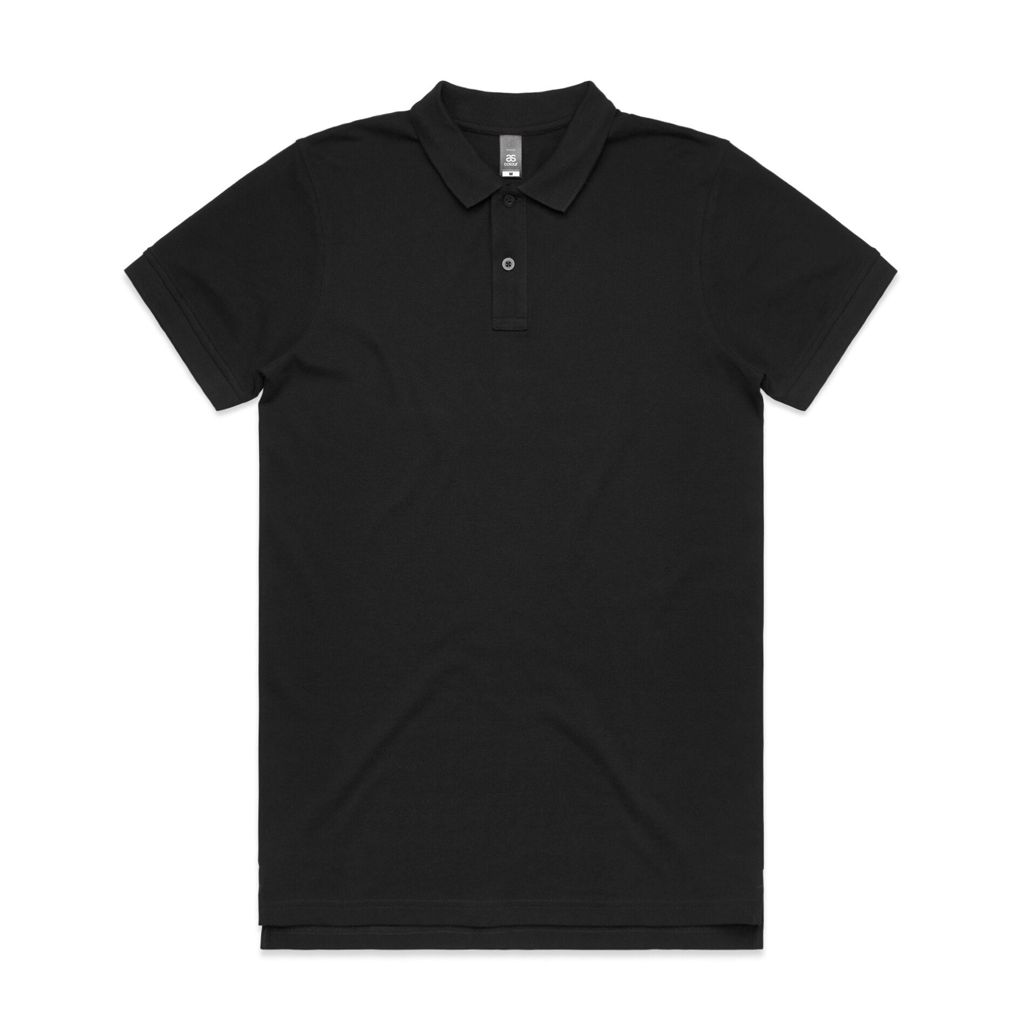 JC5411 MENS PIQUE POLO