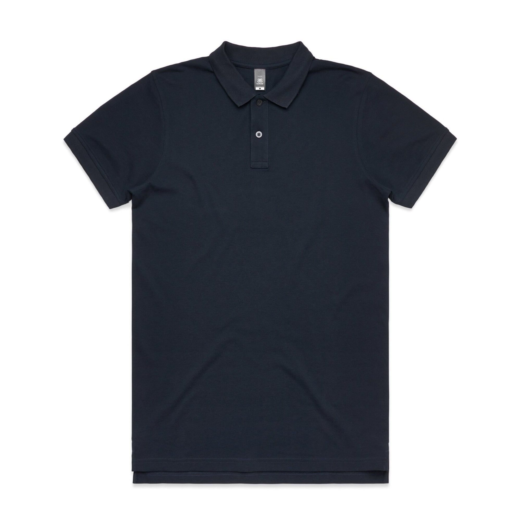 JC5411 MENS PIQUE POLO