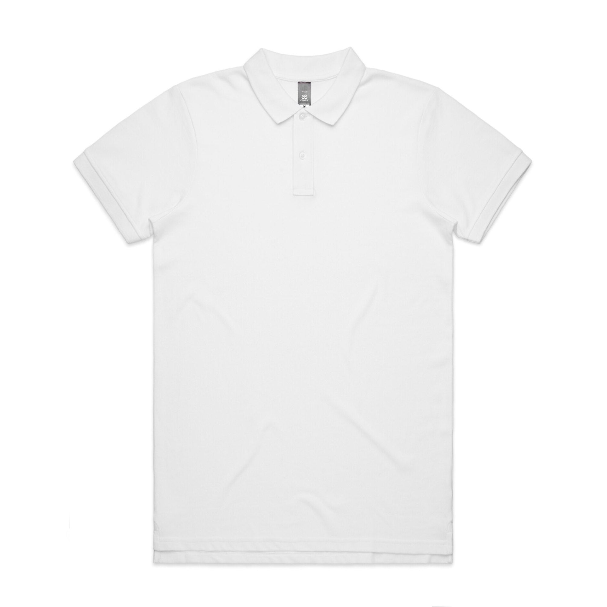 JC5411 MENS PIQUE POLO