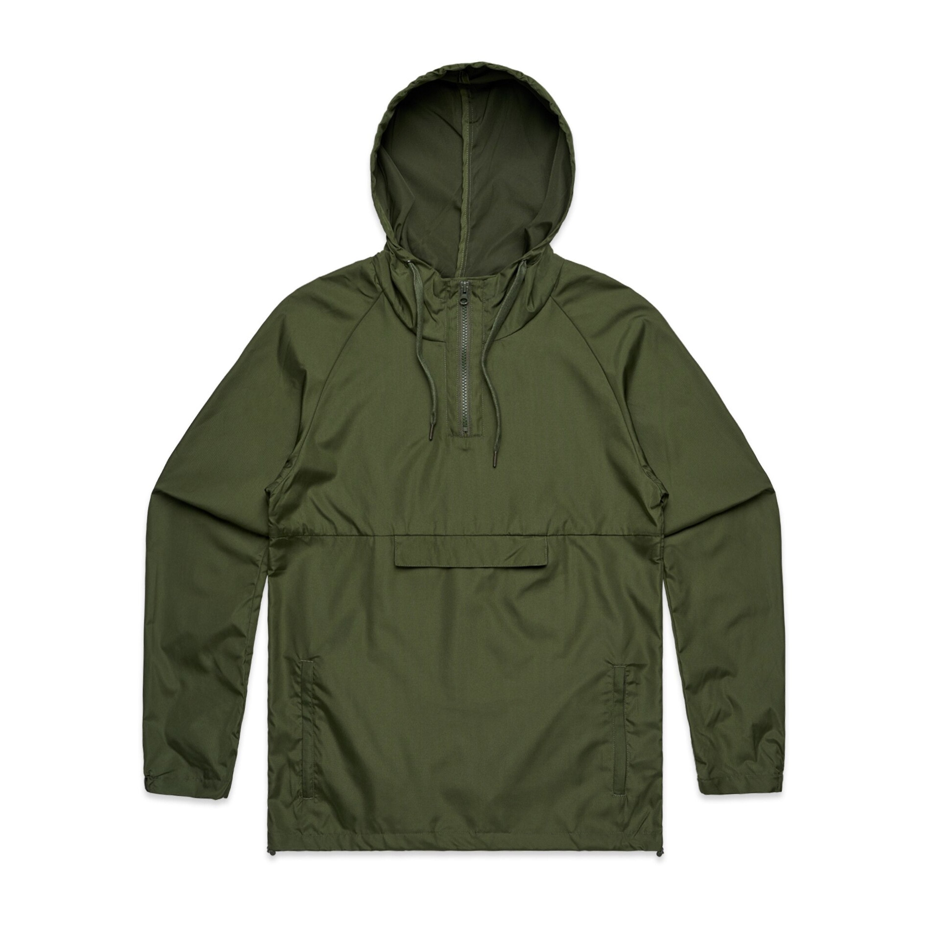 JC5501 MENS CYRUS WINDBREAKER