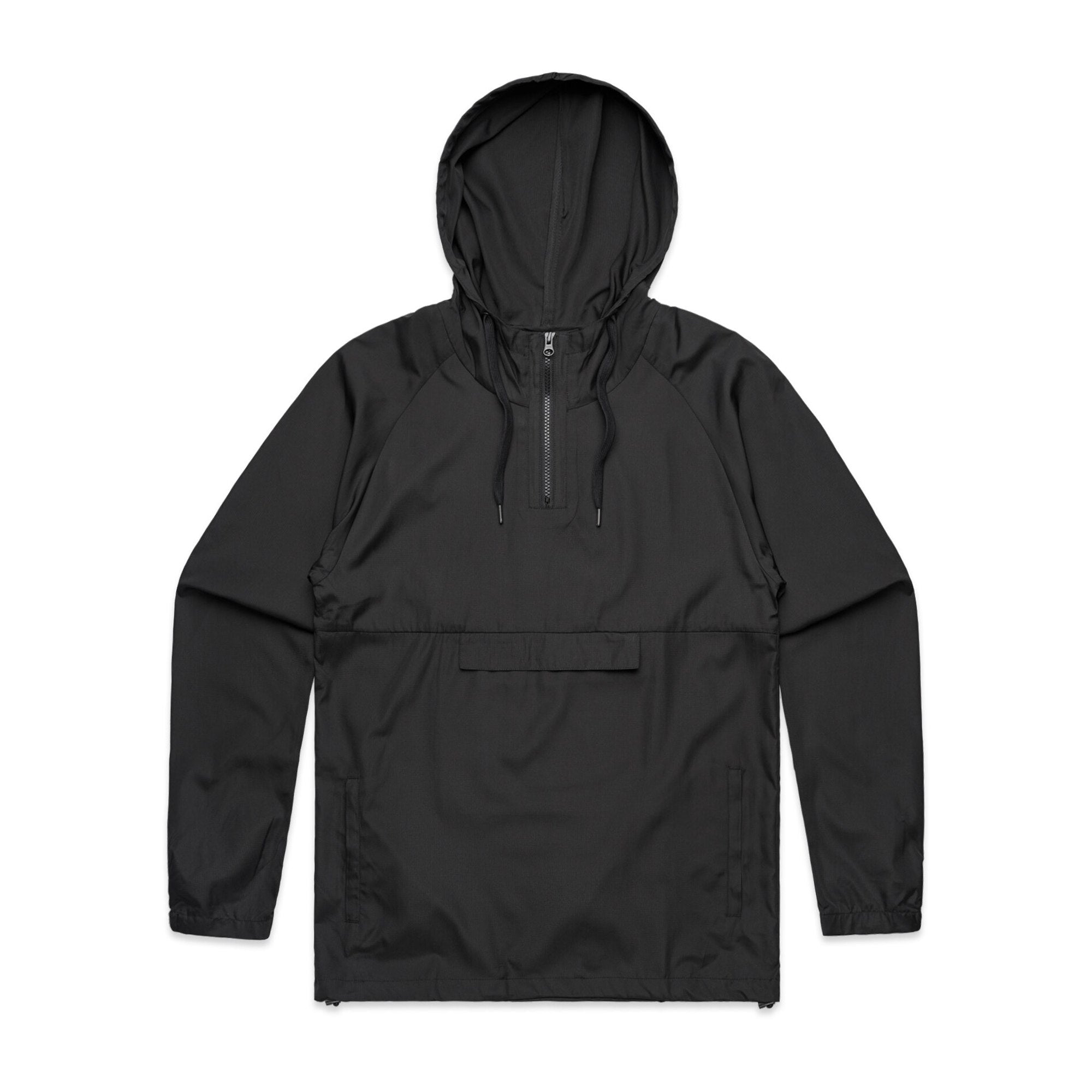 JC5501 MENS CYRUS WINDBREAKER