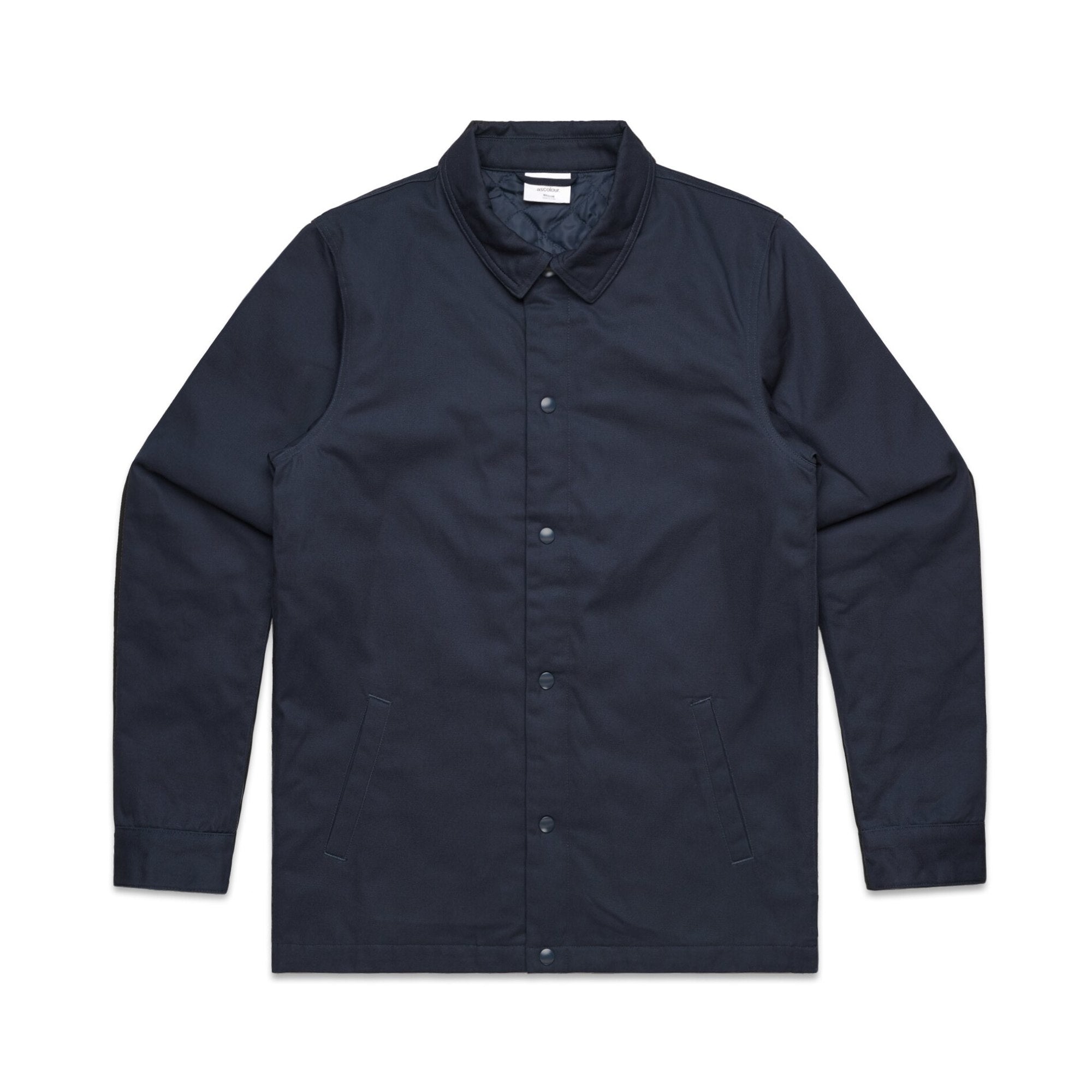 JC5521 MENS WORK JACKET