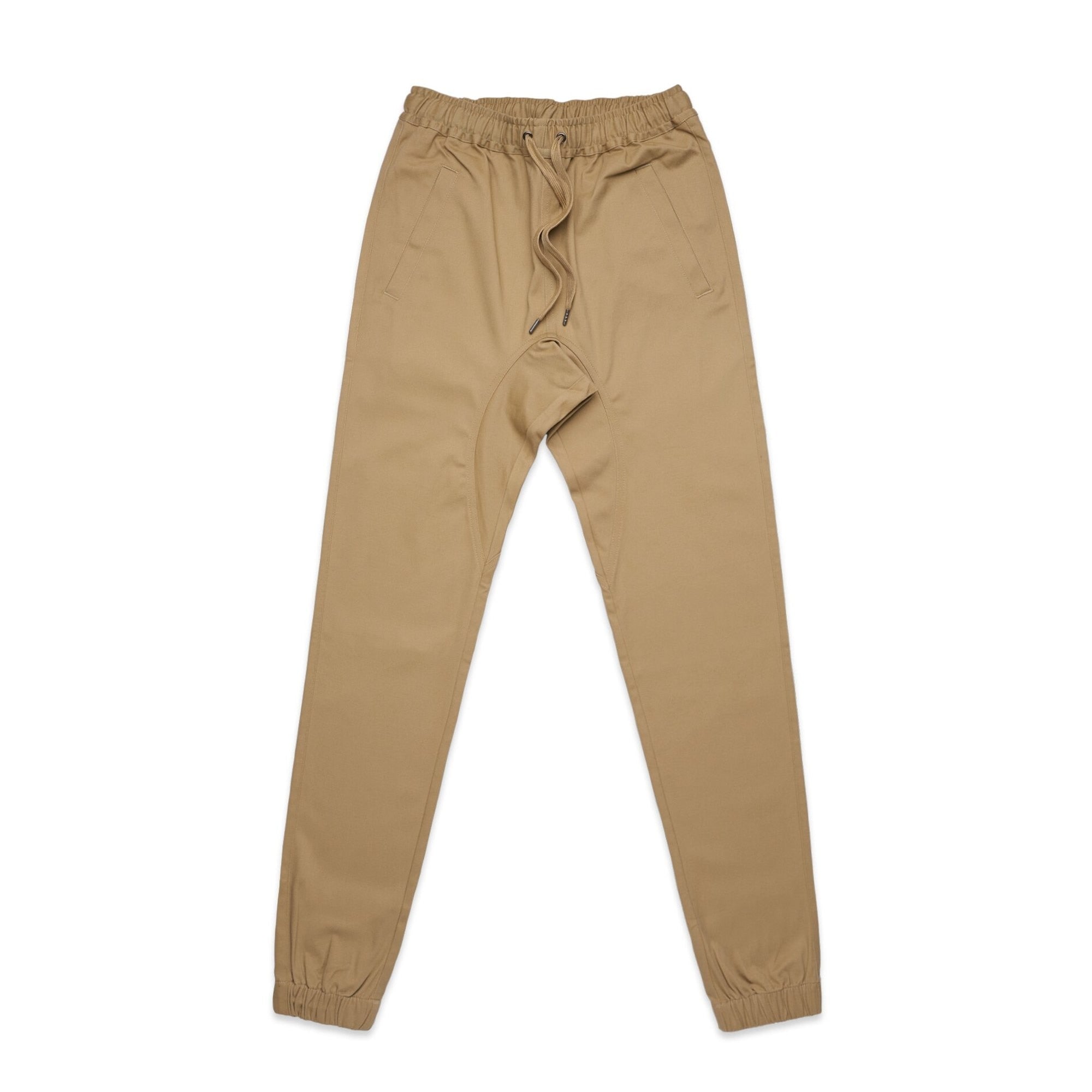 JC5908 MENS CUFF PANTS