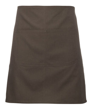 JC5ACW WAIST CANVAS APRON