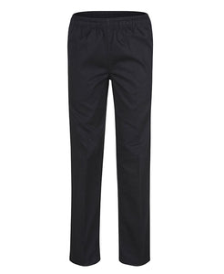 JC5CCP1 LADIES ELASTICATED PANT