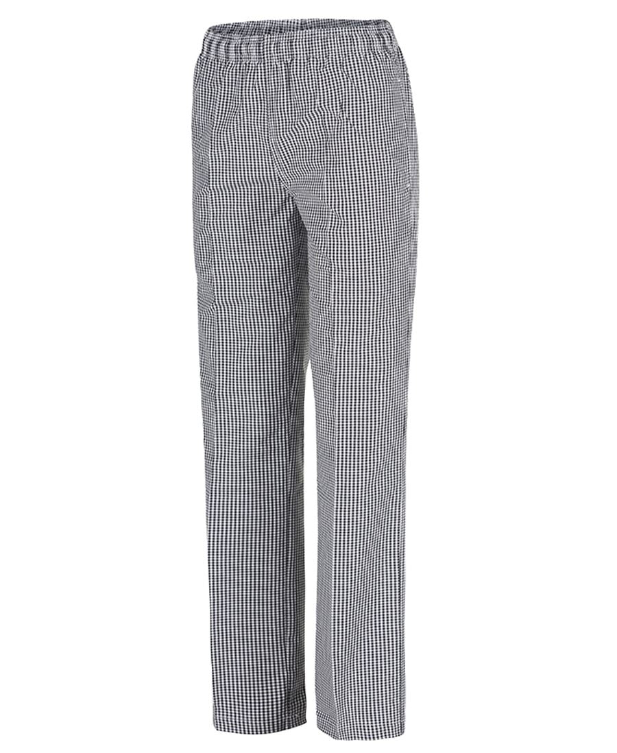 JC5CCP1 LADIES ELASTICATED PANT