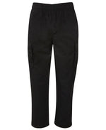 JC5ECP ELASTICATED CARGO PANT