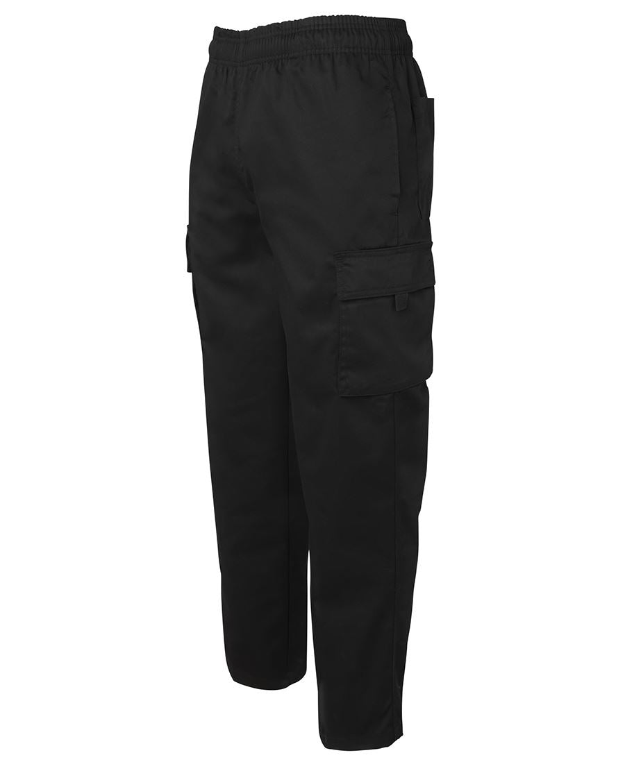 JC5ECP ELASTICATED CARGO PANT