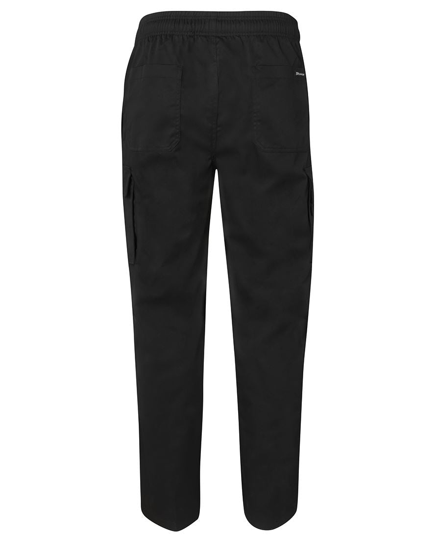 JC5ECP ELASTICATED CARGO PANT