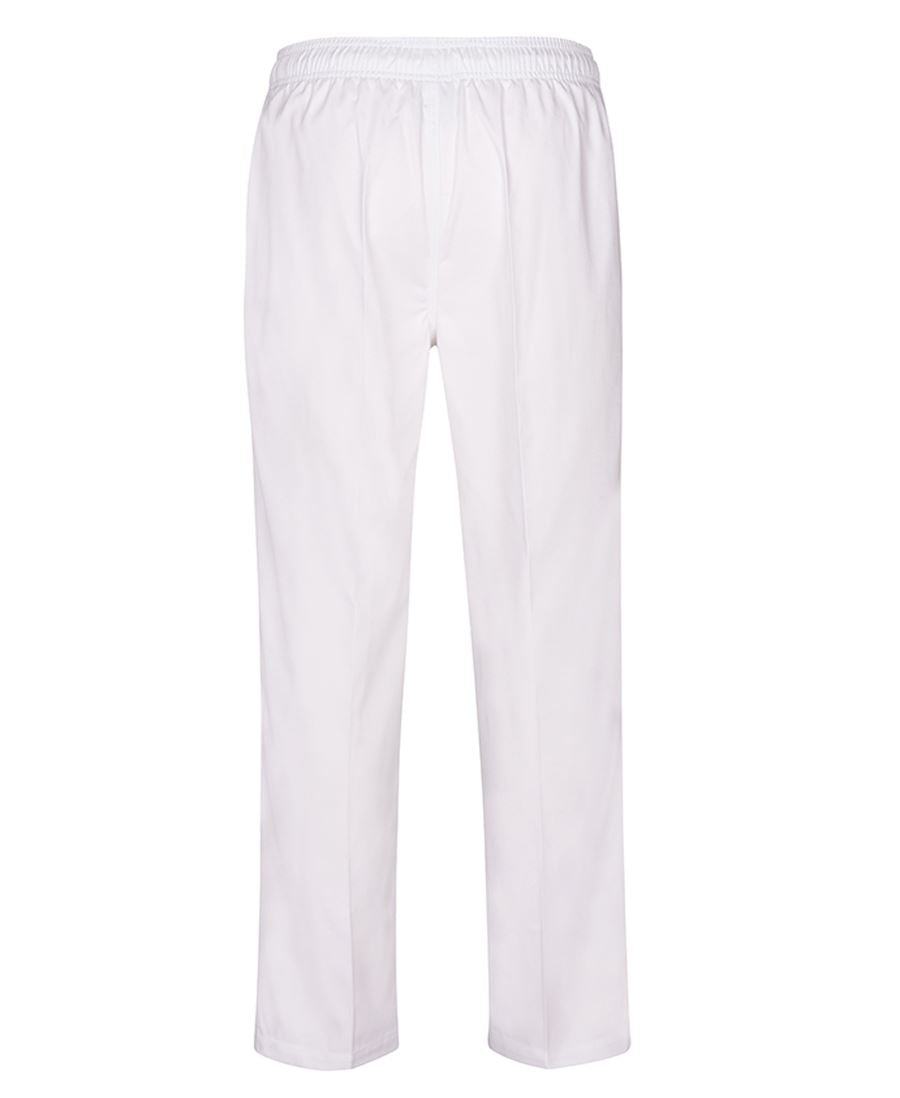 JC5ENP ELASTICATED NO POCKET PANT