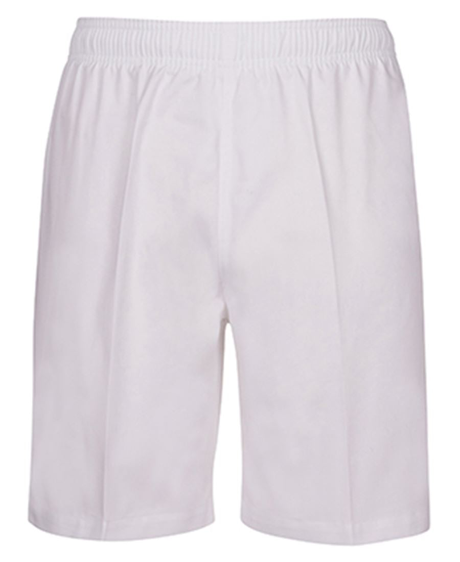 JC5ENS ELASTICATED NO POCKET SHORT