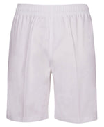 JC5ENS ELASTICATED NO POCKET SHORT