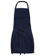 JC5PC APRON WITHOUT POCKET