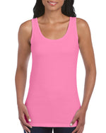 SOFTSTYLE TANK TOP #JCT64200L