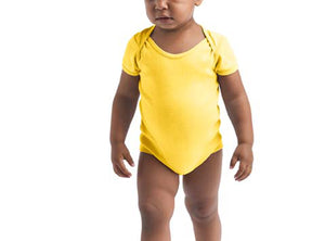 INFANT ONE PIECE #RPT64ZEE