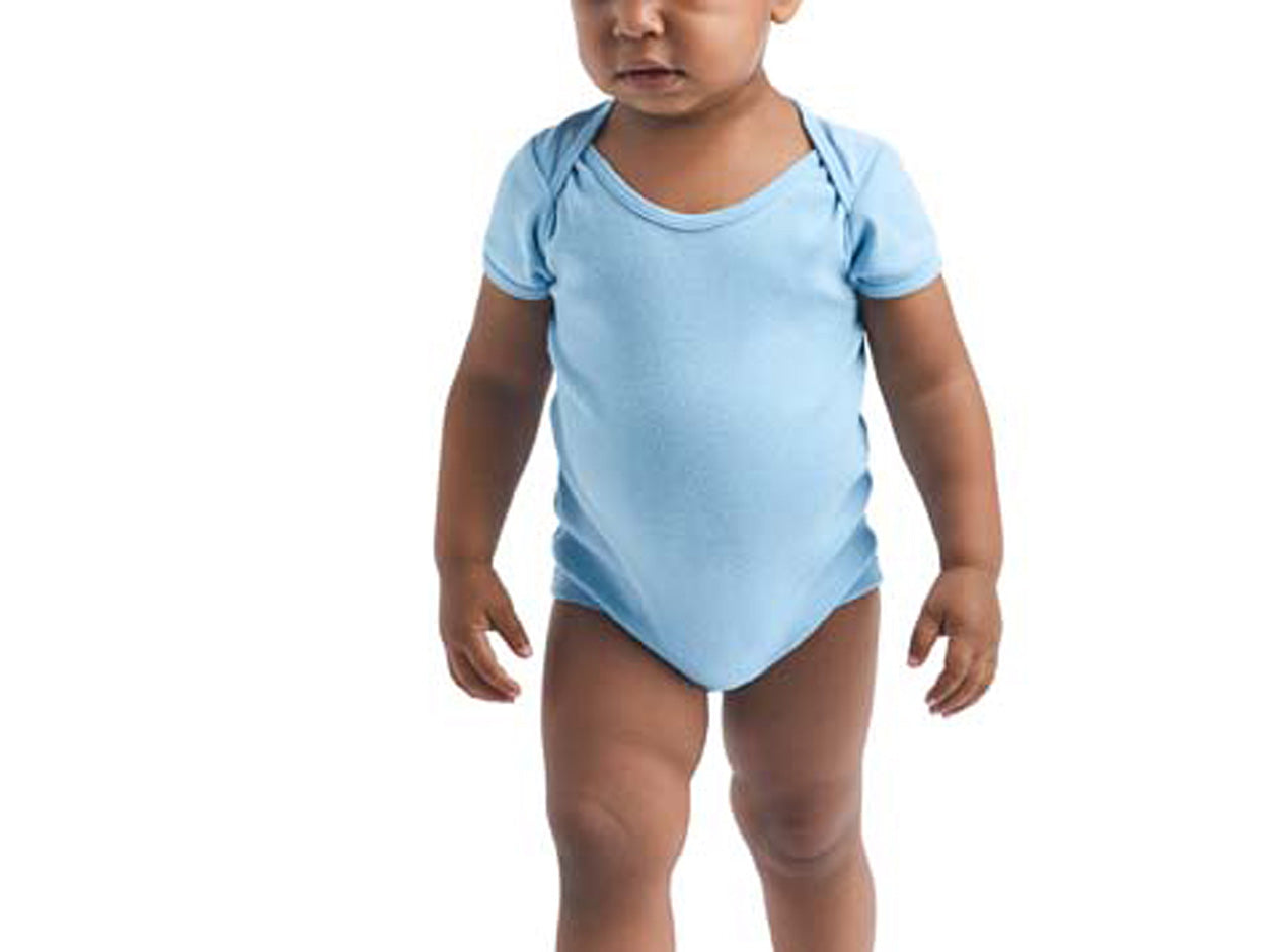 INFANT ONE PIECE #RPT64ZEE