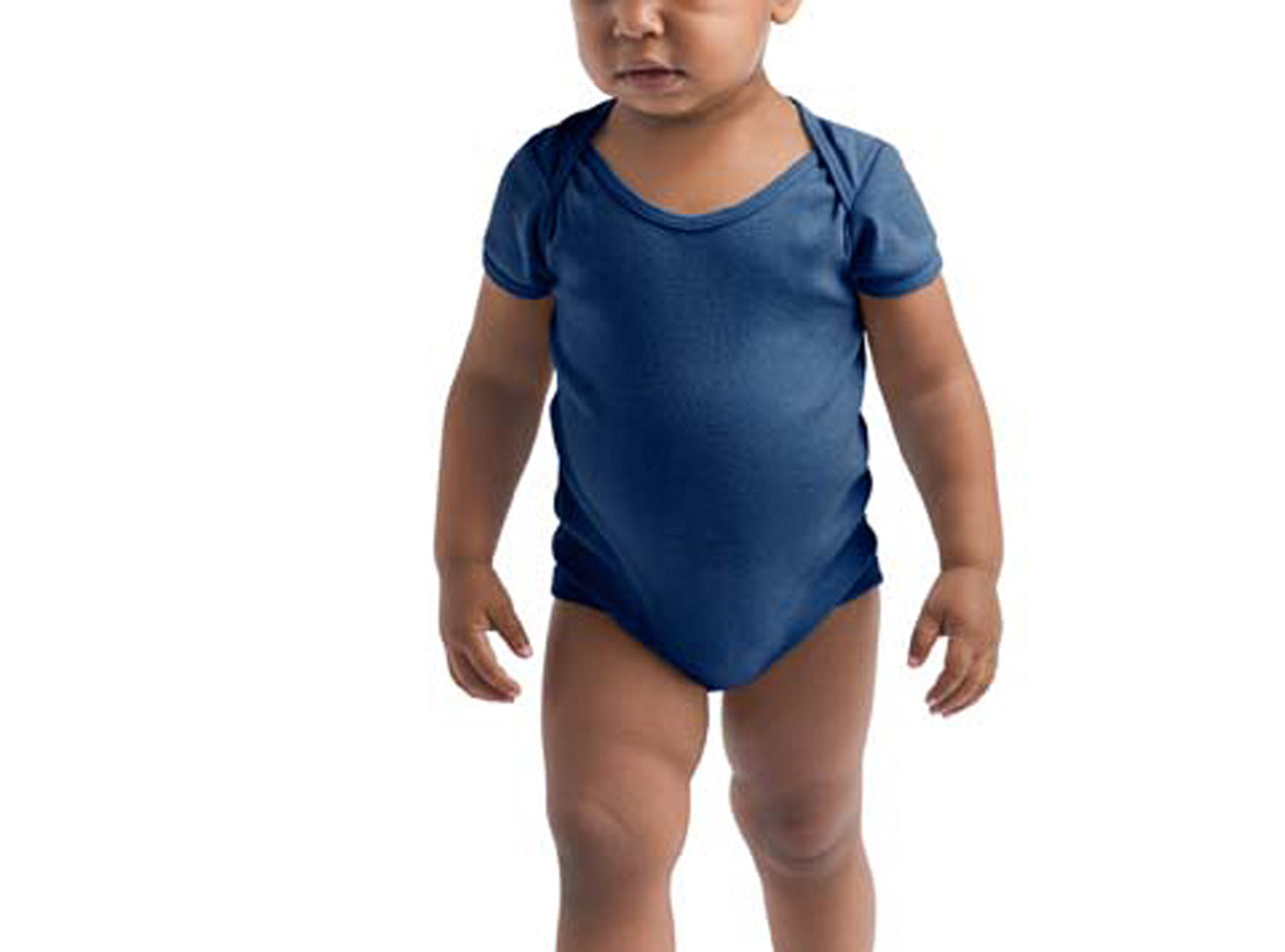 INFANT ONE PIECE #RPT64ZEE