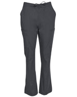 JCM9720 LADIES COLOUR SCRUB PANTS