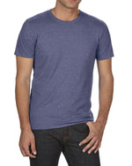 JC6750 Adult Tri-Blend Tee