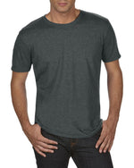 JC6750 Adult Tri-Blend Tee