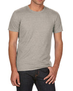 JC6750 Adult Tri-Blend Tee