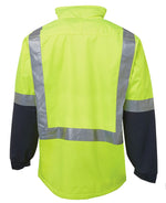 JC6DATJ HI VIS A.T.(D+N) JACKET