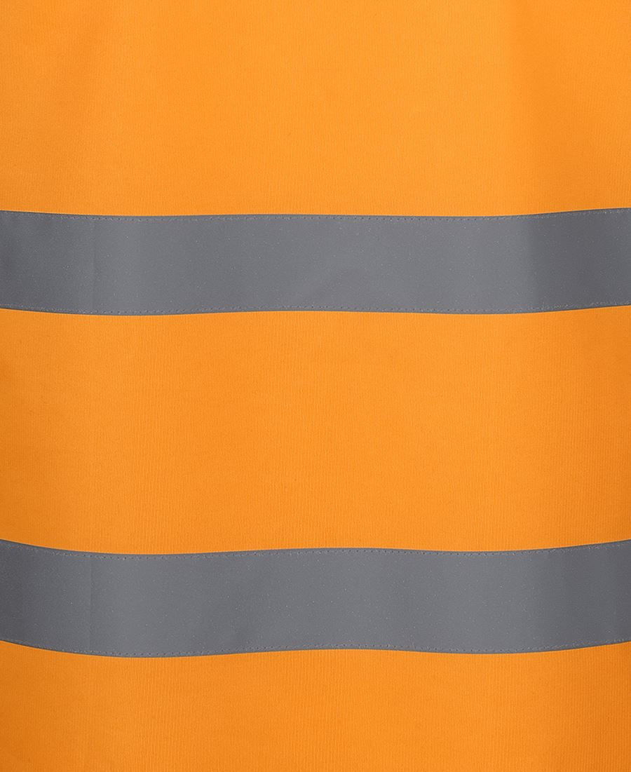 JC6DVTV AUST. RAIL (D+N) SAFETY VEST