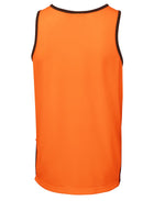 JC6HCS4 HI VIS CONTRAST SINGLET