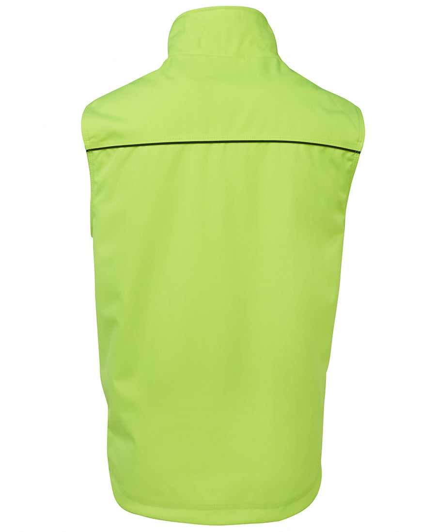 JC6HVAV  HI VIS A.T. VEST