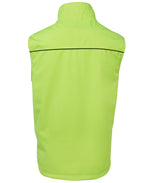 JC6HVAV  HI VIS A.T. VEST