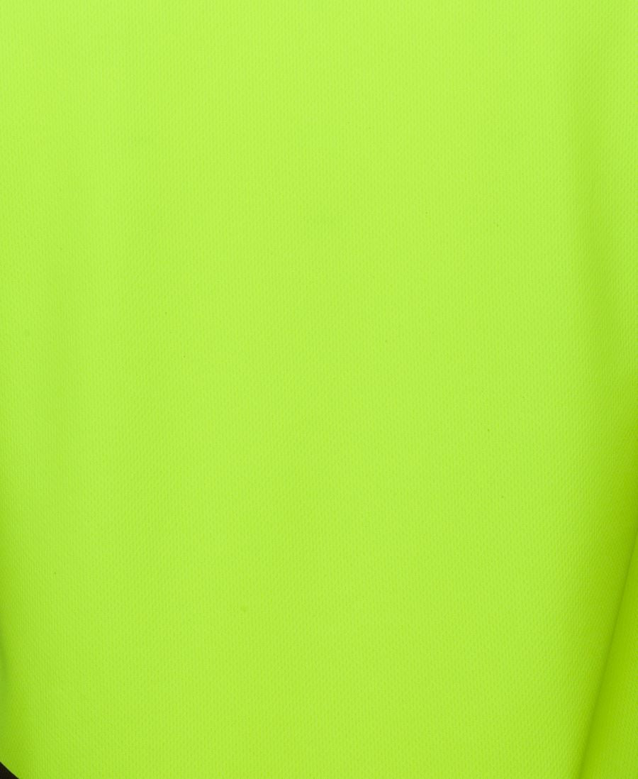 JC6HVRX HI VIS L/S RIPPA SUB TEE