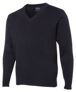 JC6J ADULTS KNITTED JUMPER