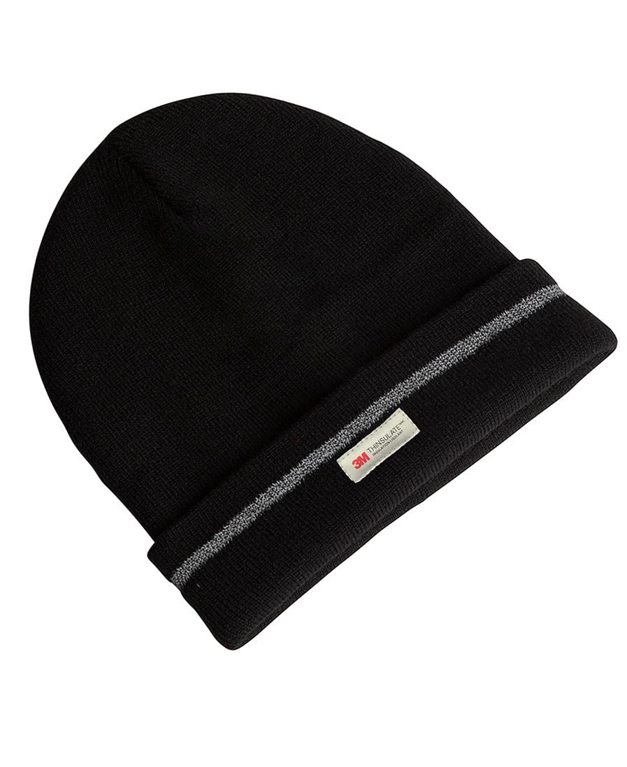 JC6RNFB REFLECTIVE BEANIE