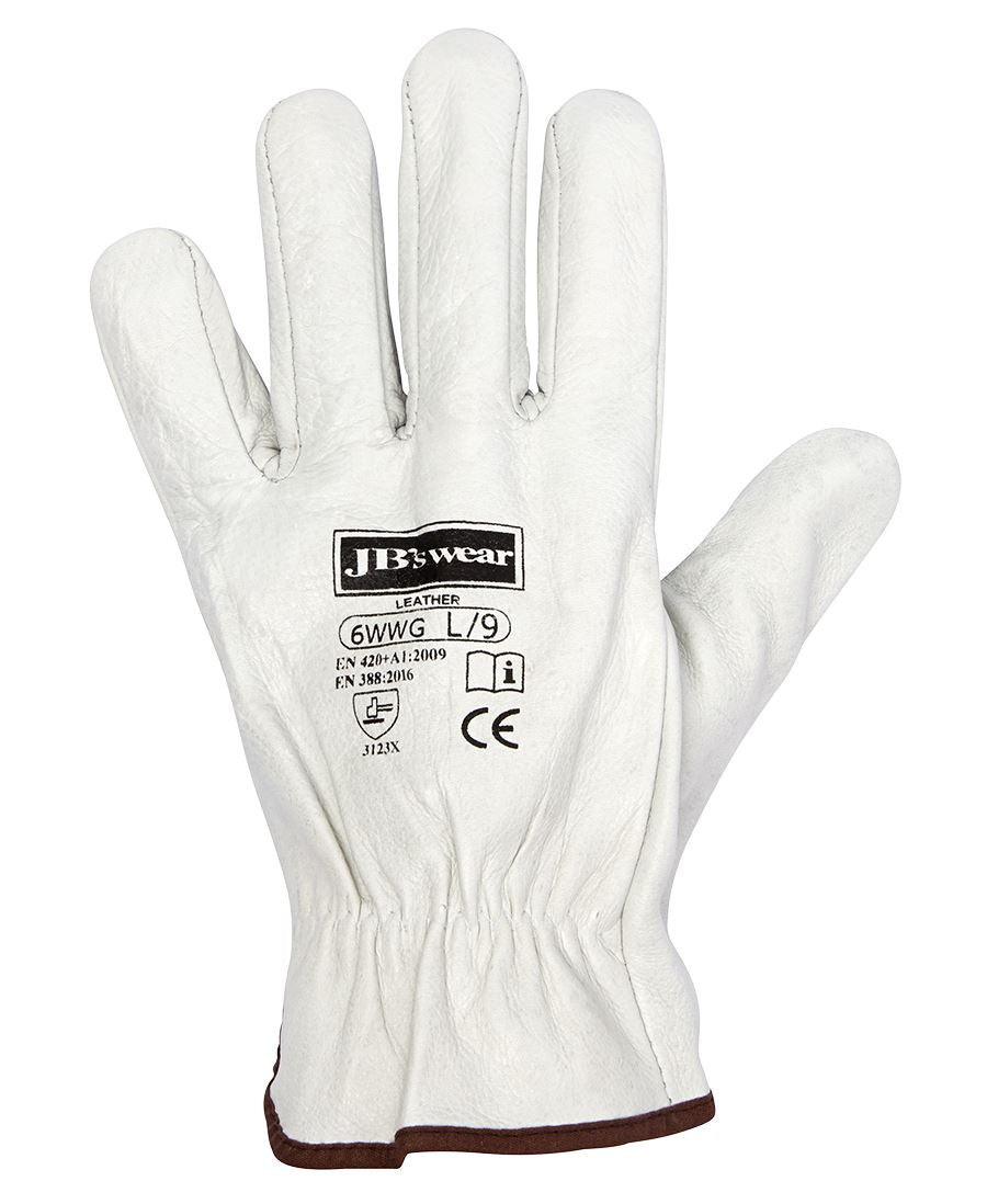 JC6WWG RIGGER GLOVE (12 PACK)