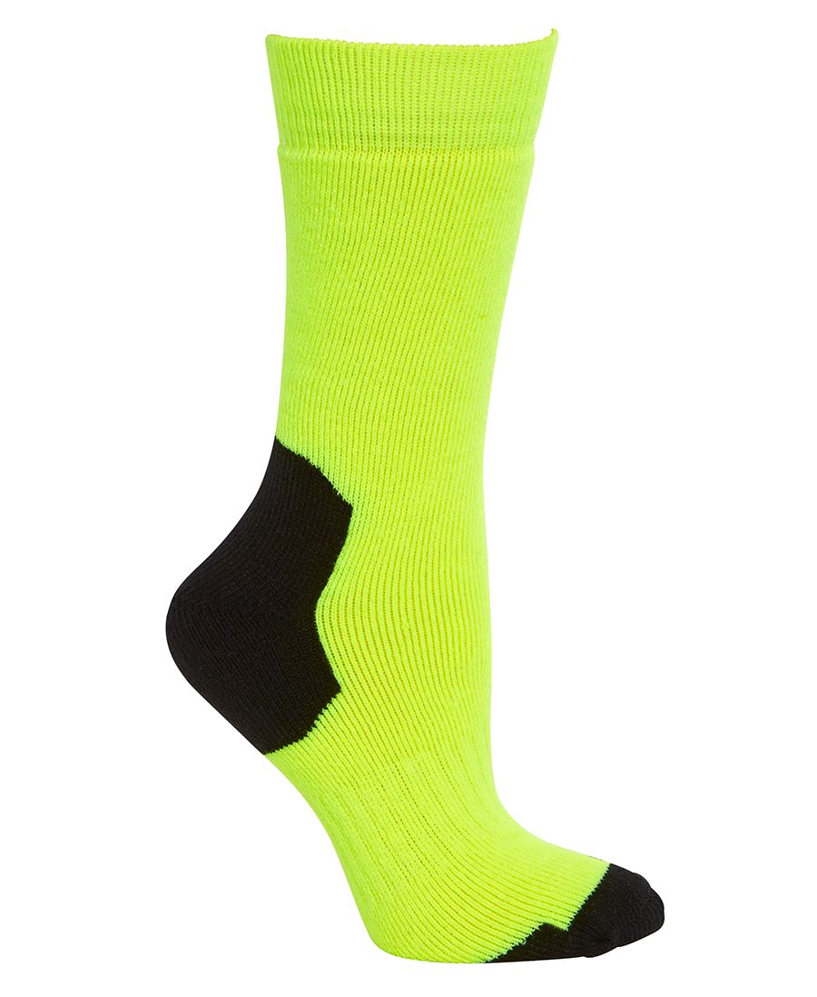 JC6WWSA ACRYLIC WORK SOCK (3 PACK)