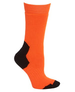 JC6WWSA ACRYLIC WORK SOCK (3 PACK)