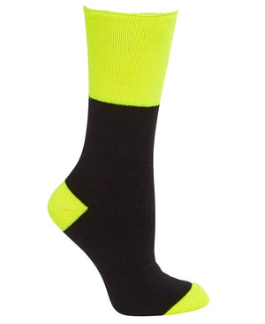 JC6WWS WORK SOCK (3 PACK)