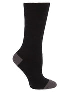 JC6WWS WORK SOCK (3 PACK)