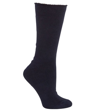 JC6WWSB BAMBOO WORK SOCK