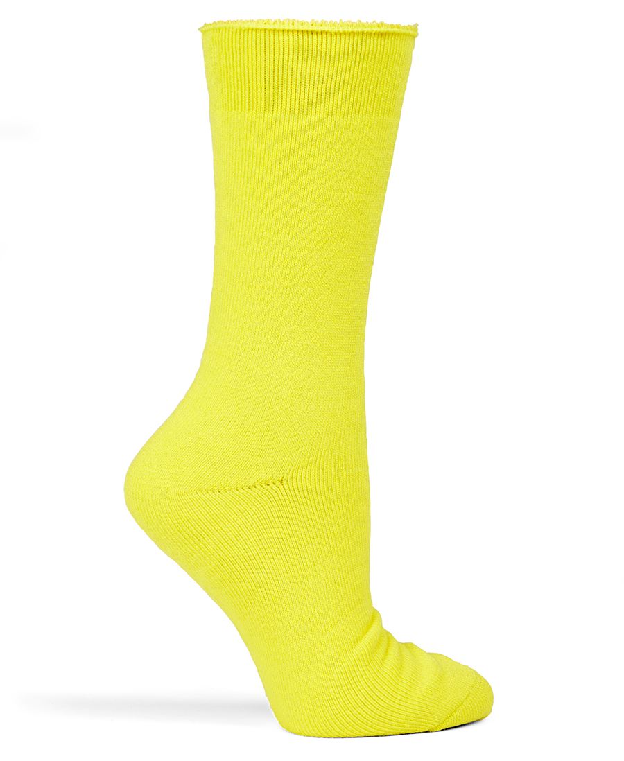 JC6WWSB BAMBOO WORK SOCK