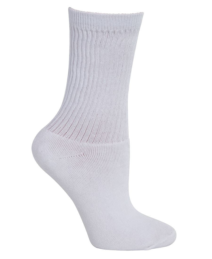 JC6WWSE EVERY DAY SOCK (2 PACK)
