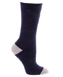 JC6WWS WORK SOCK (3 PACK)