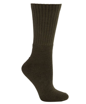 JC6WWSO OUTDOOR SOCK (3 PACK)