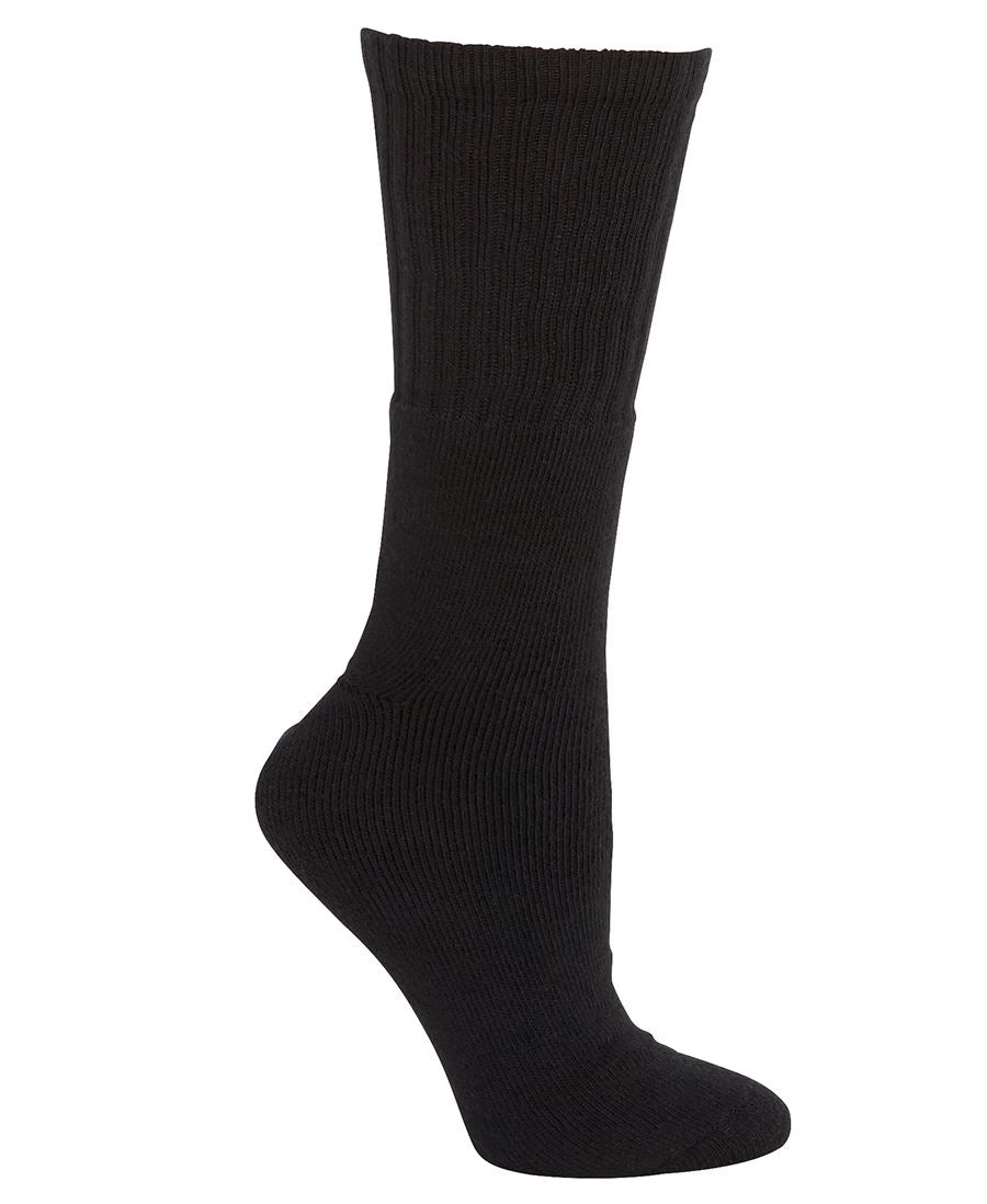 JC6WWSO OUTDOOR SOCK (3 PACK)
