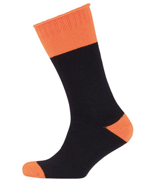 JC6WWSU ULTRA THICK BAMBOO WORK SOCK