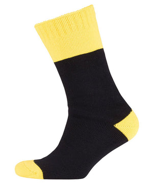 JC6WWSU ULTRA THICK BAMBOO WORK SOCK