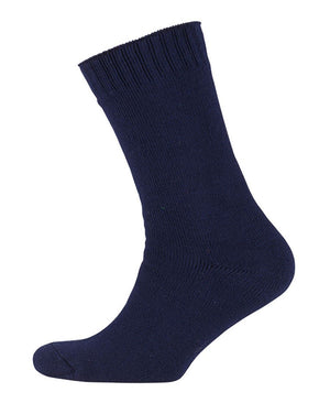 JC6WWSU ULTRA THICK BAMBOO WORK SOCK