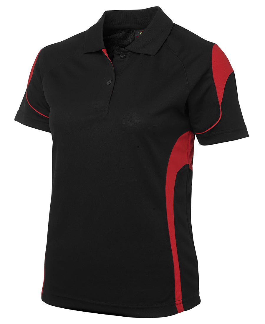 JC7BEL1 LADIES BELL POLO