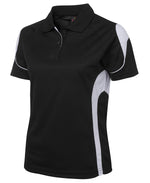 JC7BEL1 LADIES BELL POLO